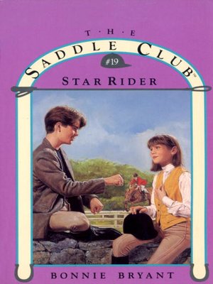 cover image of Star Rider